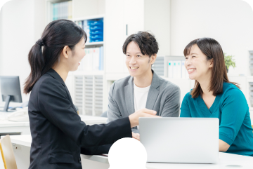 専任・客付けの両方に対応