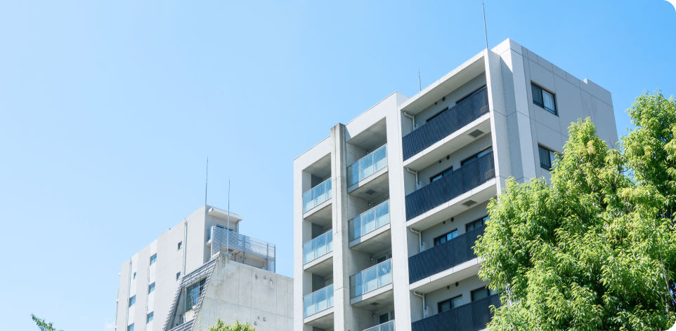 不動産オーナー様へ